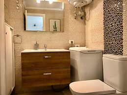 Cozy Cute Seaview Studio Wi Fi Playa Las America