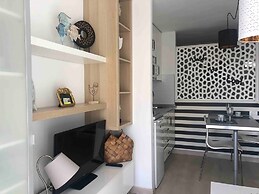 Cozy Cute Seaview Studio Wi Fi Playa Las America