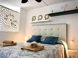 Cozy Cute Seaview Studio Wi Fi Playa Las America