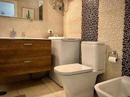 Cozy Cute Seaview Studio Wi Fi Playa Las America