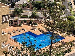 Cozy Cute Seaview Studio Wi Fi Playa Las America