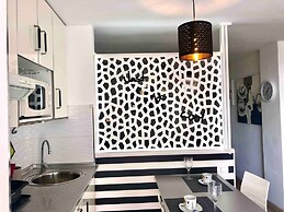 Cozy Cute Seaview Studio Wi Fi Playa Las America