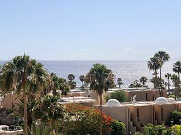 Cozy Cute Seaview Studio Wi Fi Playa Las America