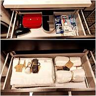 Bright And Modern Apartment Near Center, 85 M2, Fully Equipped, Free P