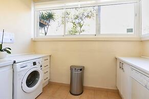 Luxury Apartment With Sea View In Marbella