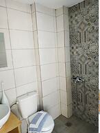 A Studio With Balcony