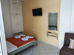 A Studio With Balcony