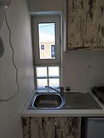 A Studio With Balcony