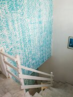 A Studio With Balcony