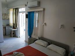 A Studio With Balcony