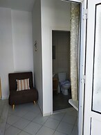 A Studio With Balcony