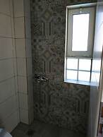 A Studio With Balcony