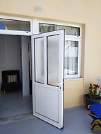 A Studio With Balcony