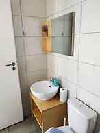 A Studio With Balcony