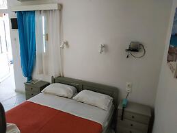 A Studio With Balcony