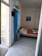 A Studio With Balcony