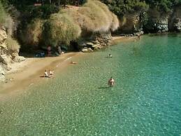 A Studio With Balcony
