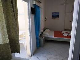 A Studio With Balcony