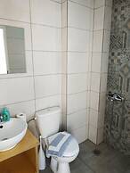 A Studio With Balcony