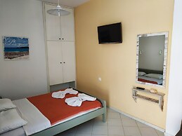 A Studio With Balcony