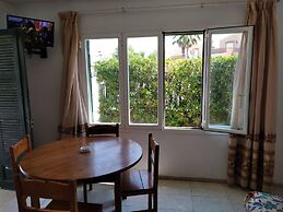 Macarella Private Double Room