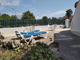 Macarella Private Double Room