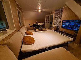 Lovely 3-bedroom Apartment Near City Center