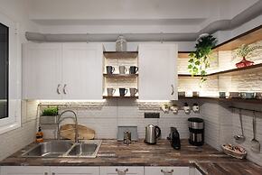 Bue Ark Loving Athens