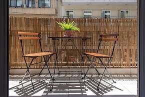 Bue Ark Loving Athens