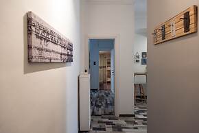 Bue Ark Loving Athens