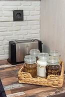 Bue Ark Loving Athens