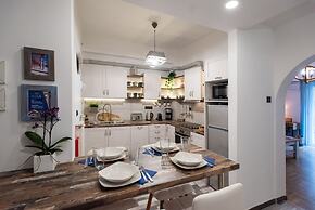 Bue Ark Loving Athens