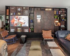 Ink Hotel Tel Aviv