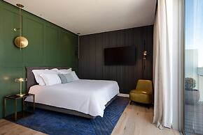Ink Hotel Tel Aviv