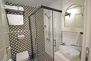 Otel Meryem Ana Bozcaada