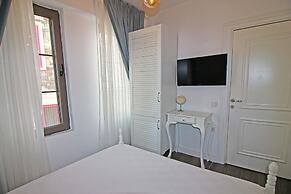 Otel Meryem Ana Bozcaada