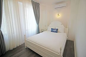 Otel Meryem Ana Bozcaada