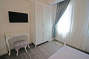 Otel Meryem Ana Bozcaada