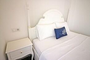 Otel Meryem Ana Bozcaada