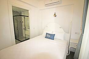 Otel Meryem Ana Bozcaada