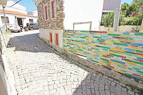 Otel Meryem Ana Bozcaada