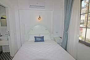 Otel Meryem Ana Bozcaada