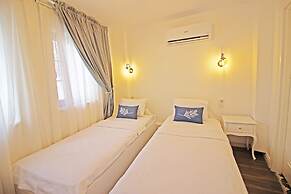 Otel Meryem Ana Bozcaada