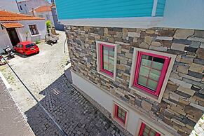 Otel Meryem Ana Bozcaada