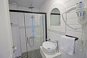 Otel Meryem Ana Bozcaada