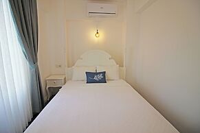 Otel Meryem Ana Bozcaada