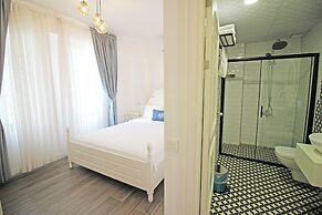 Otel Meryem Ana Bozcaada