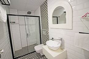 Otel Meryem Ana Bozcaada