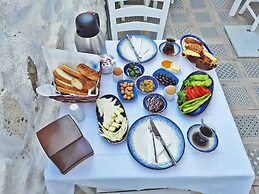 Otel Meryem Ana Bozcaada