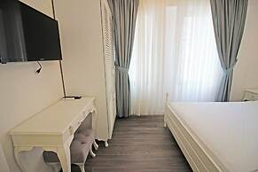 Otel Meryem Ana Bozcaada